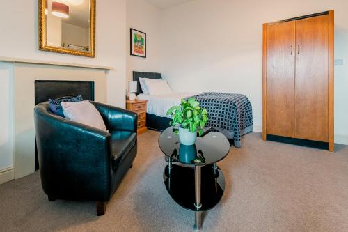 Rowntree Lodge - image 6
