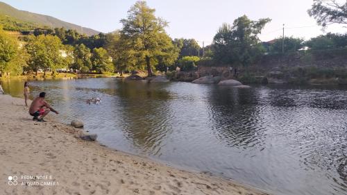Bassein, Rincón del Valle del Jerte (Rincon del Valle del Jerte) in Jerte