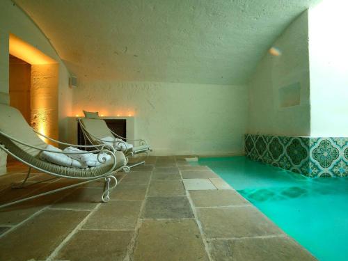 Don Totu - Dimora Storica