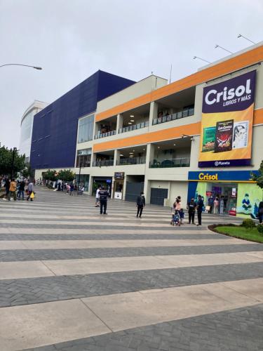 Hotel SKY – Lima