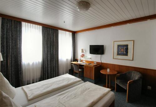 Hotel Rokokohaus