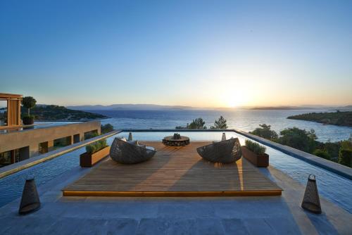 Mandarin Oriental, Bodrum - Accommodation - Golturkbuku