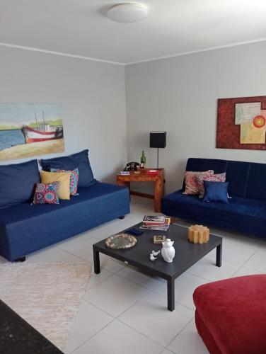 Casa da Lu Itacoatiara -Apartamento Costão