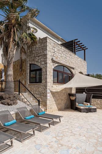 Zentrum Holidays Crete - Villa Kalypso