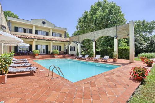 SOUTHFOX VILLA