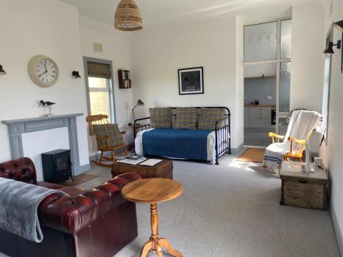 köök, Kirkapol Beach Sleeps 4 with Dog Access in Isle of Iona