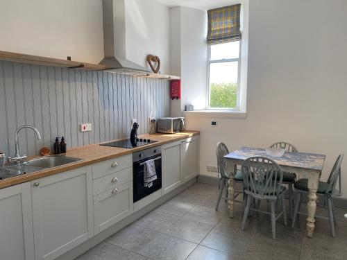köök, Kirkapol Beach Sleeps 4 with Dog Access in Isle of Iona