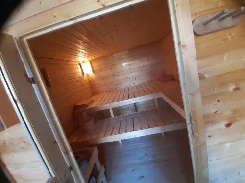 Ferienwohnung Bruni Bock in Itter, Österreich