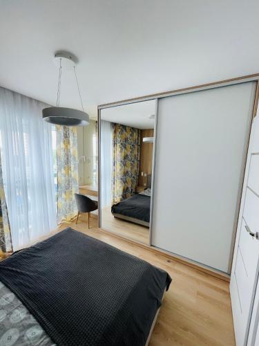 Apartamenty Plaza Tower