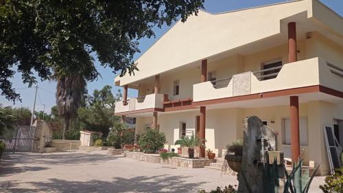  Villa Italia, Unterkunft in Taranto