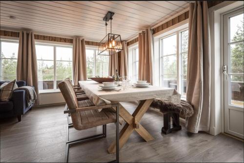 Cabin with sauna in Trysil, Trysil (foto 7)