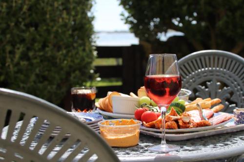 Toit ja joogid, Kirkapol Beach Sleeps 4 with Dog Access in Isle of Iona