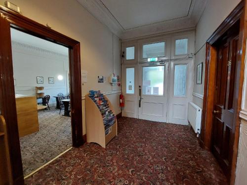 エジンバラ ハウス ホテル