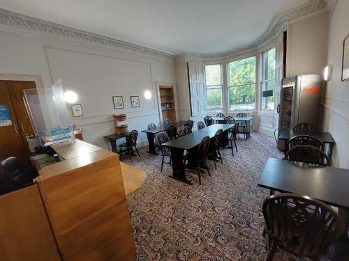 エジンバラ ハウス ホテル