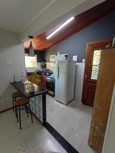 Casa da Lu Itacoatiara -Apartamento Costão