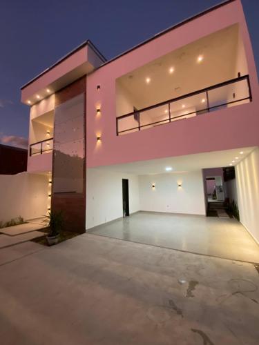 Casa TOP com piscina e Wifi in Taquari