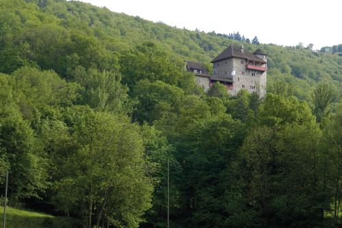 Mariastein-Rotberg Youth Hostel - main image