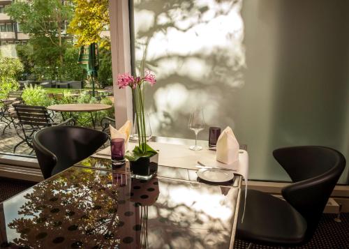 Dorint Kongresshotel Mannheim - image 13