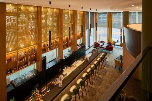 Dorint Kongresshotel Mannheim - image 9