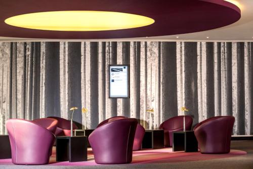 Dorint Kongresshotel Mannheim - image 5