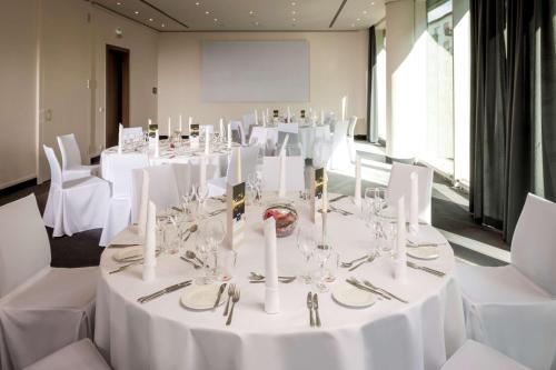 Dorint Kongresshotel Mannheim - image 2