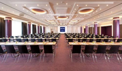 Dorint Kongresshotel Mannheim - image 11
