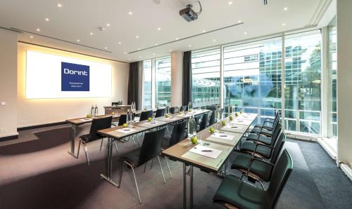 Dorint Kongresshotel Mannheim - image 12