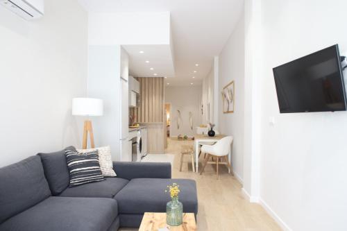 CASA FLORIT - The Maritim Serreria Suites, Valencie (fotografie 10)