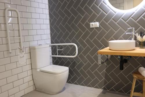 CASA FLORIT - The Maritim Serreria Suites, Valencie (fotografie 9)