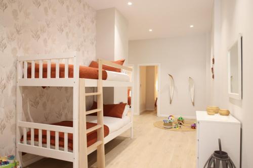 CASA FLORIT - The Maritim Serreria Suites, Valencie (fotografie 11)