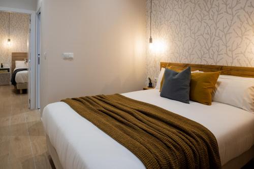 CASA FLORIT - The Maritim Serreria Suites, Valencie (fotografie 5)
