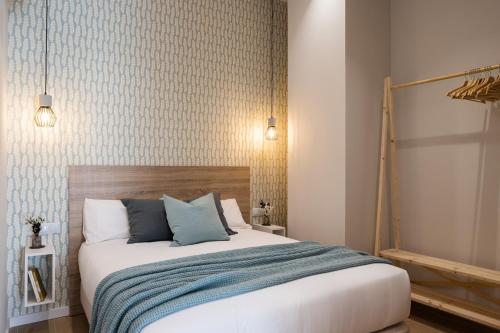 FLORIT FLATS - The Maritim Serreria Suites, Valencia