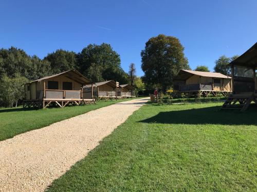 Le Domaine du bois Coquet - image 11