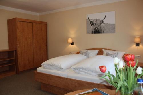 Gasthof und Pension Neuwirt in Lenggries