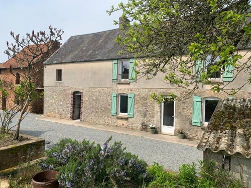 Le Gîte Marguerite - Gîte en Normandie gîte à louer Beuzeville-la-Bastille