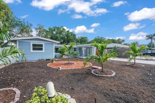 Three-Bedroom House image 3