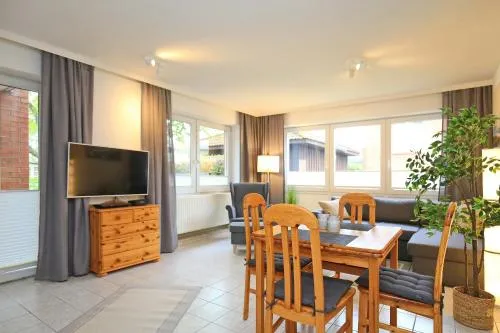 Goosbrink Wohnung 12 in Boltenhagen, Deutschland