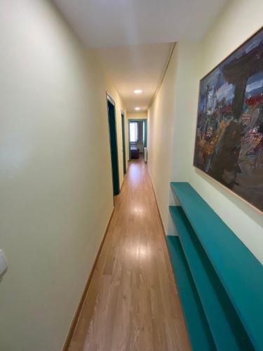 CAL TÒFONES, Baixos 2. Allotjament turístic a Borredà (CAL TOFONES, Baixos 2. Allotjament turistic a Borreda) in Borreda