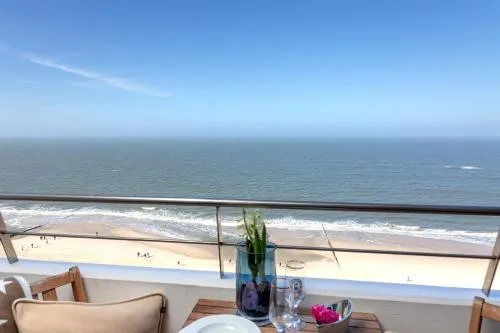Metropol Oceanlounge 309A in Westerland, Deutschland
