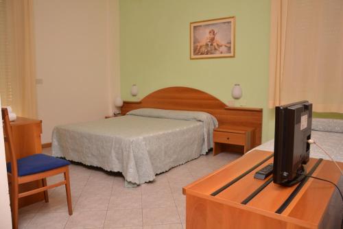 . Hotel Velino