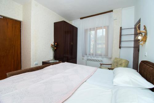Two-Bedroom Apartment image 9