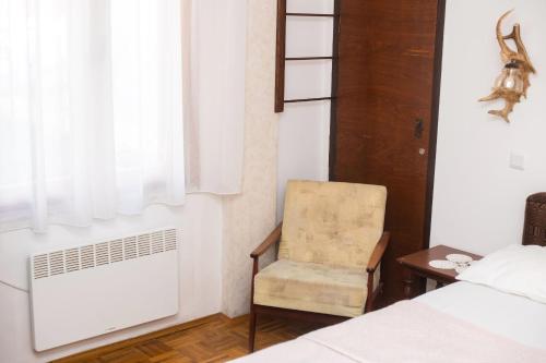Two-Bedroom Apartment image 1