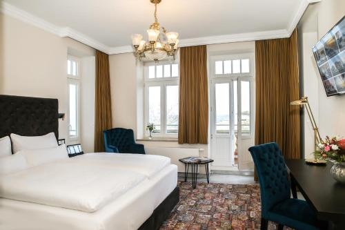 meergut HOTELS - image 2