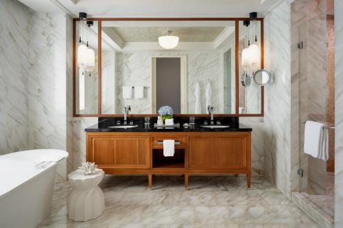 朱美拉海灘迪拜四季酒店 Four Seasons Resort Dubai at Jumeirah Beach