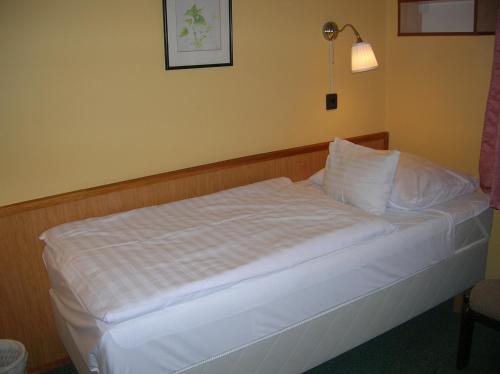 Hotel Jogar Room Type - Economy Twin Room