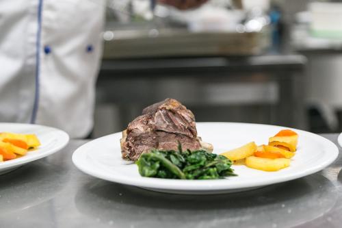 Blue Relais Maggiore - 식음료(F&B)