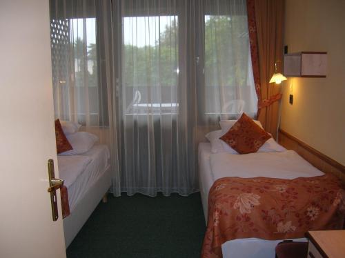 Hotel Jogar, Balatonföldvár (fotografie 8)
