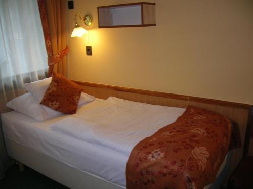 Hotel Jogar, Balatonföldvár (fotografie 10)