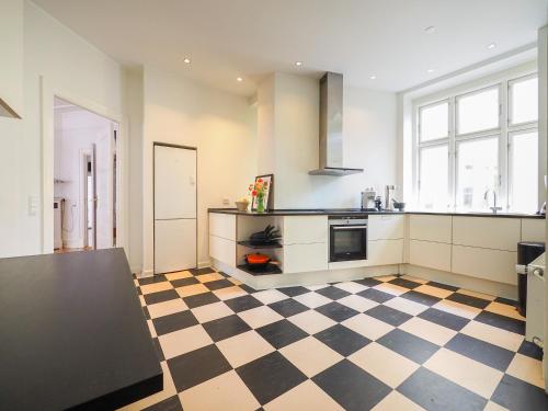 Spacious apartment in the heart of Copenhagen, Copenhagen (photo 7)