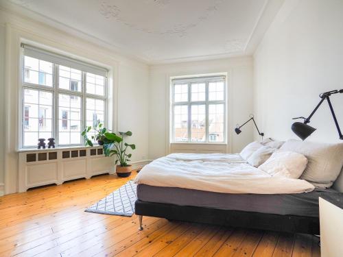 Spacious apartment in the heart of Copenhagen, Copenhagen (photo 8)